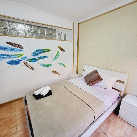 Pintor 31 Apartamento Valência Exterior foto