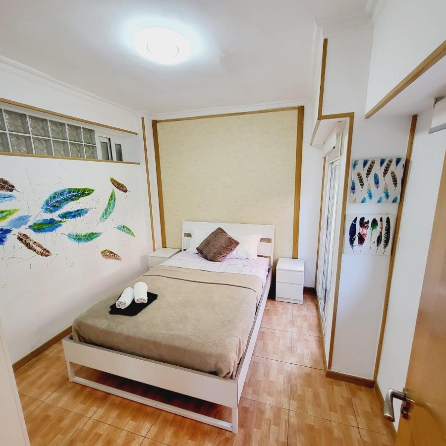 Pintor 31 Apartamento Valência Exterior foto