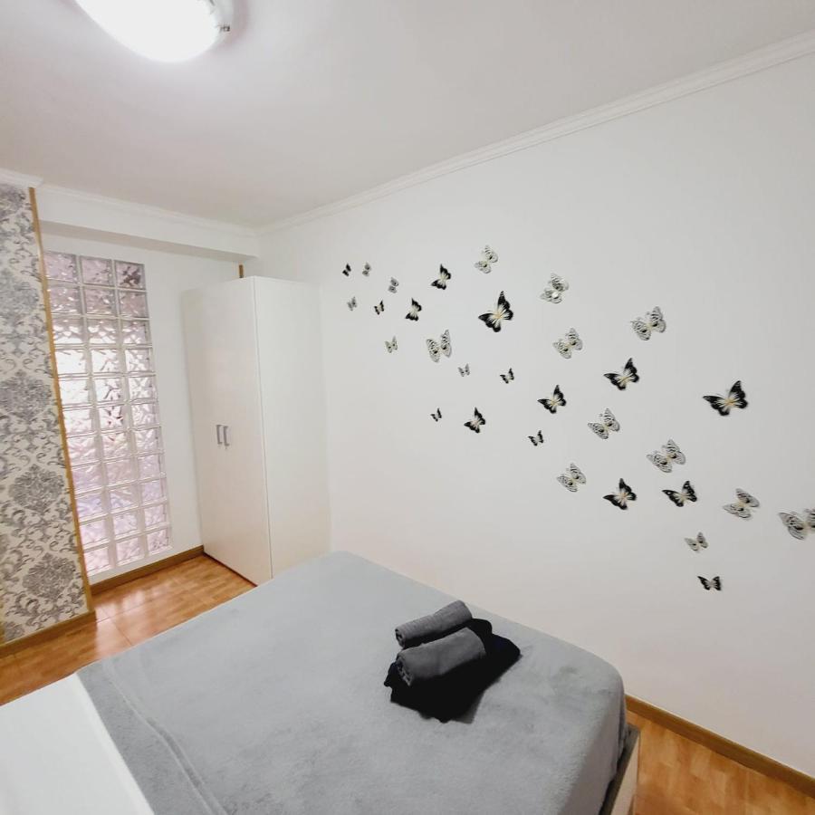 Pintor 31 Apartamento Valência Exterior foto